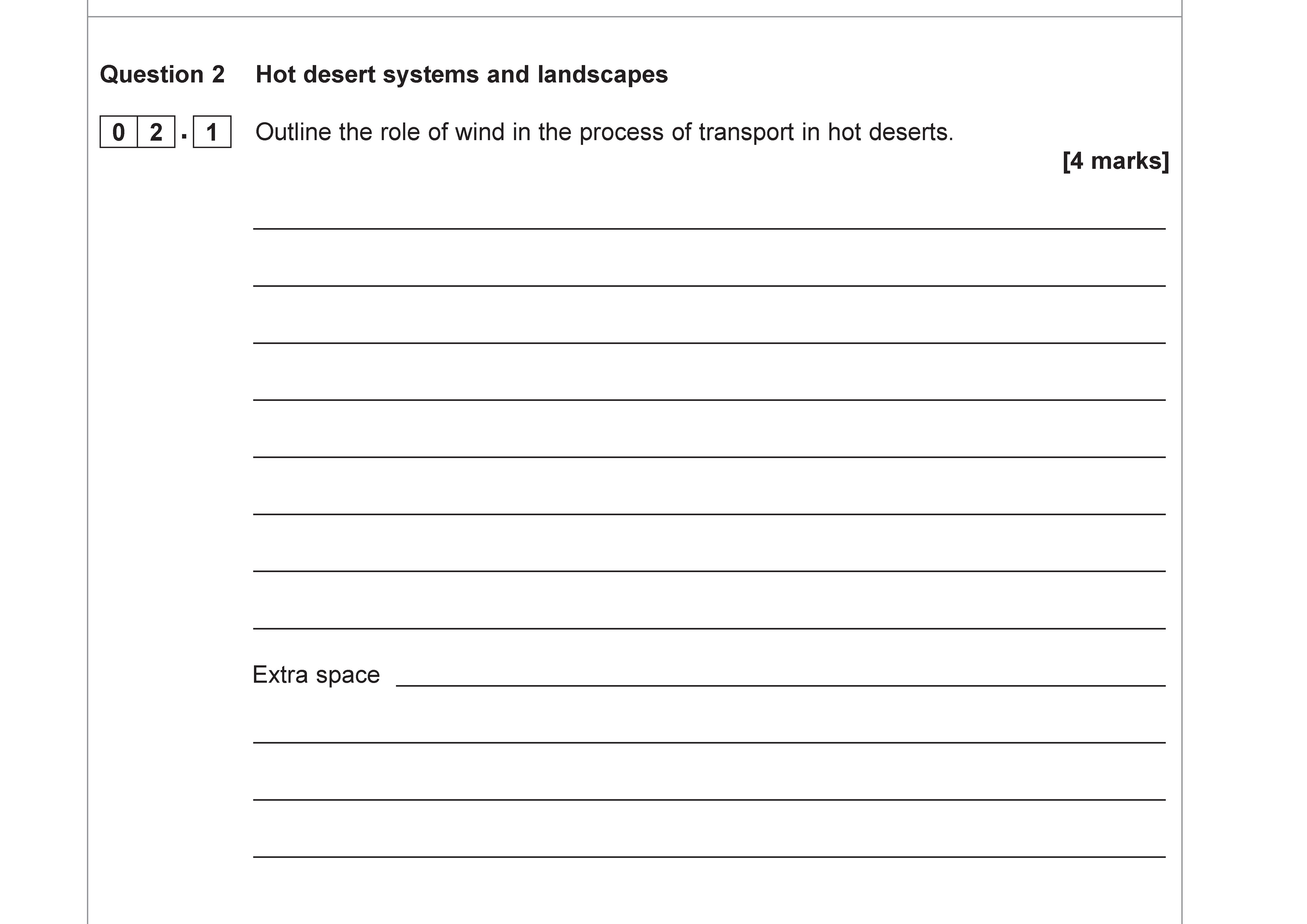 Outline-the-role-of-wind-in-the-process-of-transport-in-hot-deserts-AQA-A-Level Geography-Question 2-2021-Paper 1.png